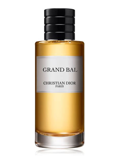 christian dior grand bal perfume online|Dior grand bal for women.